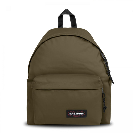 EASTPAK Padded Pak'r®(oliva_oscuro)