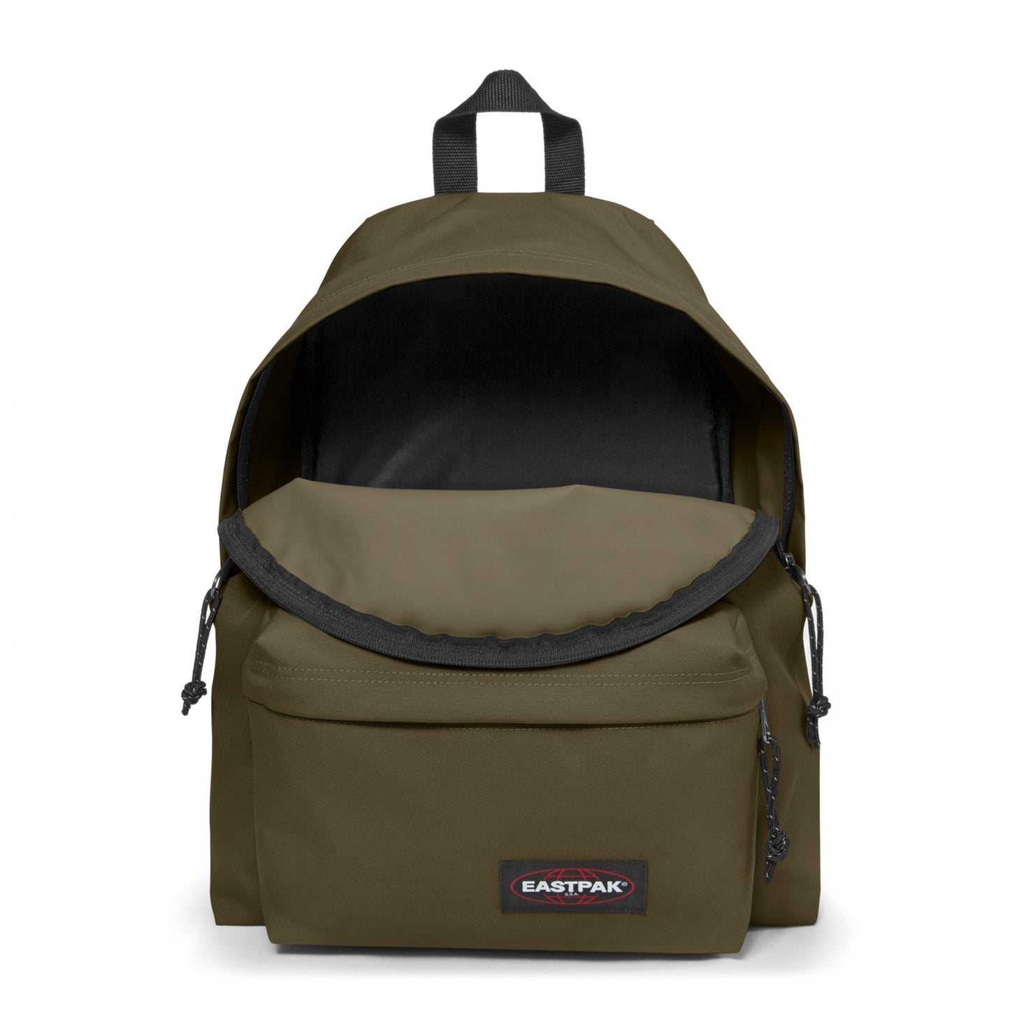 EASTPAK Padded Pak'r®(oliva_oscuro)