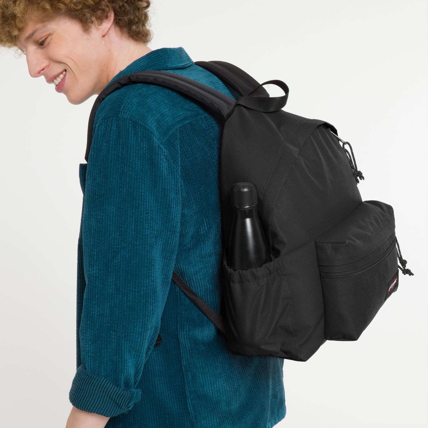 EASTPAK Padded Zippl'r (Negro)