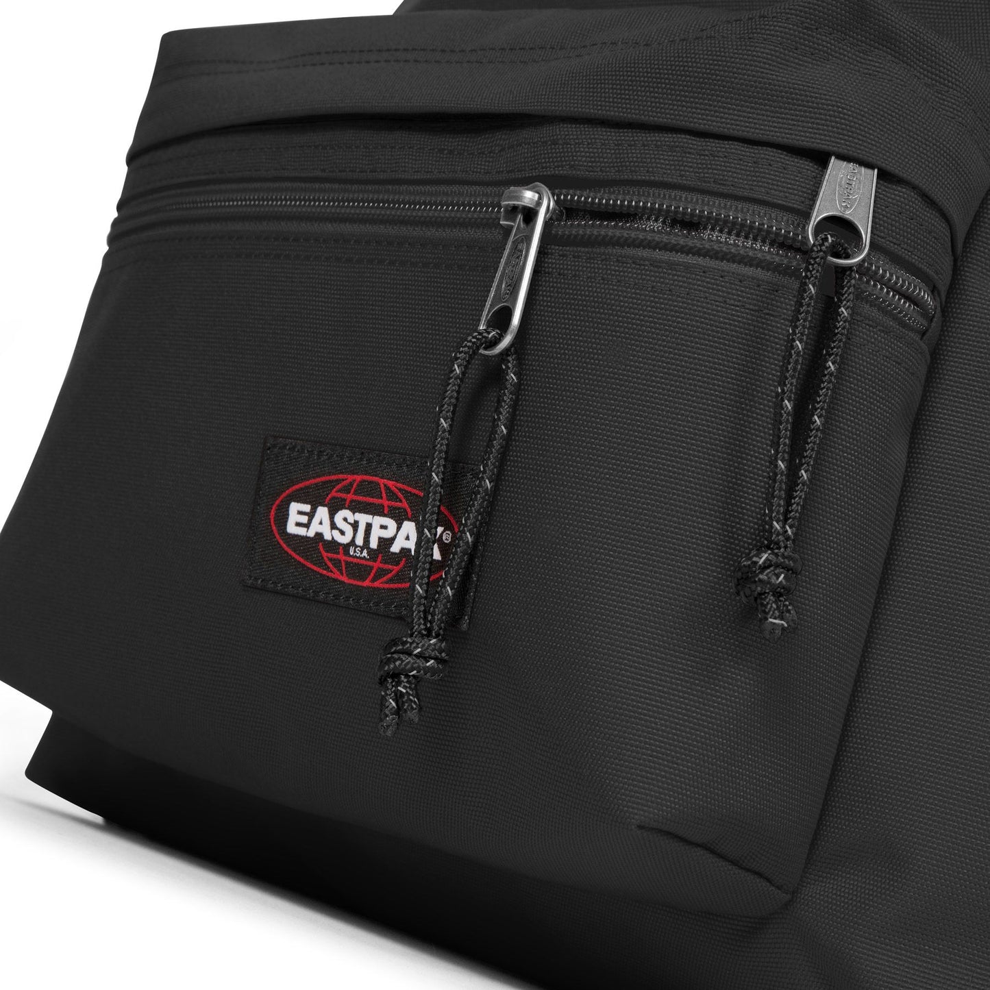 EASTPAK Padded Zippl'r (Negro)