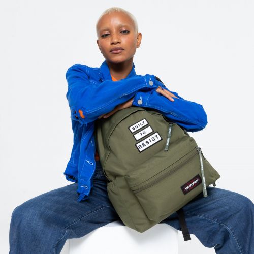EASTPAK Padded Zippl'r (Oliva)