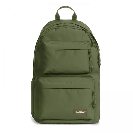 EASTPAK PADDED DOUBLE (Oliva)