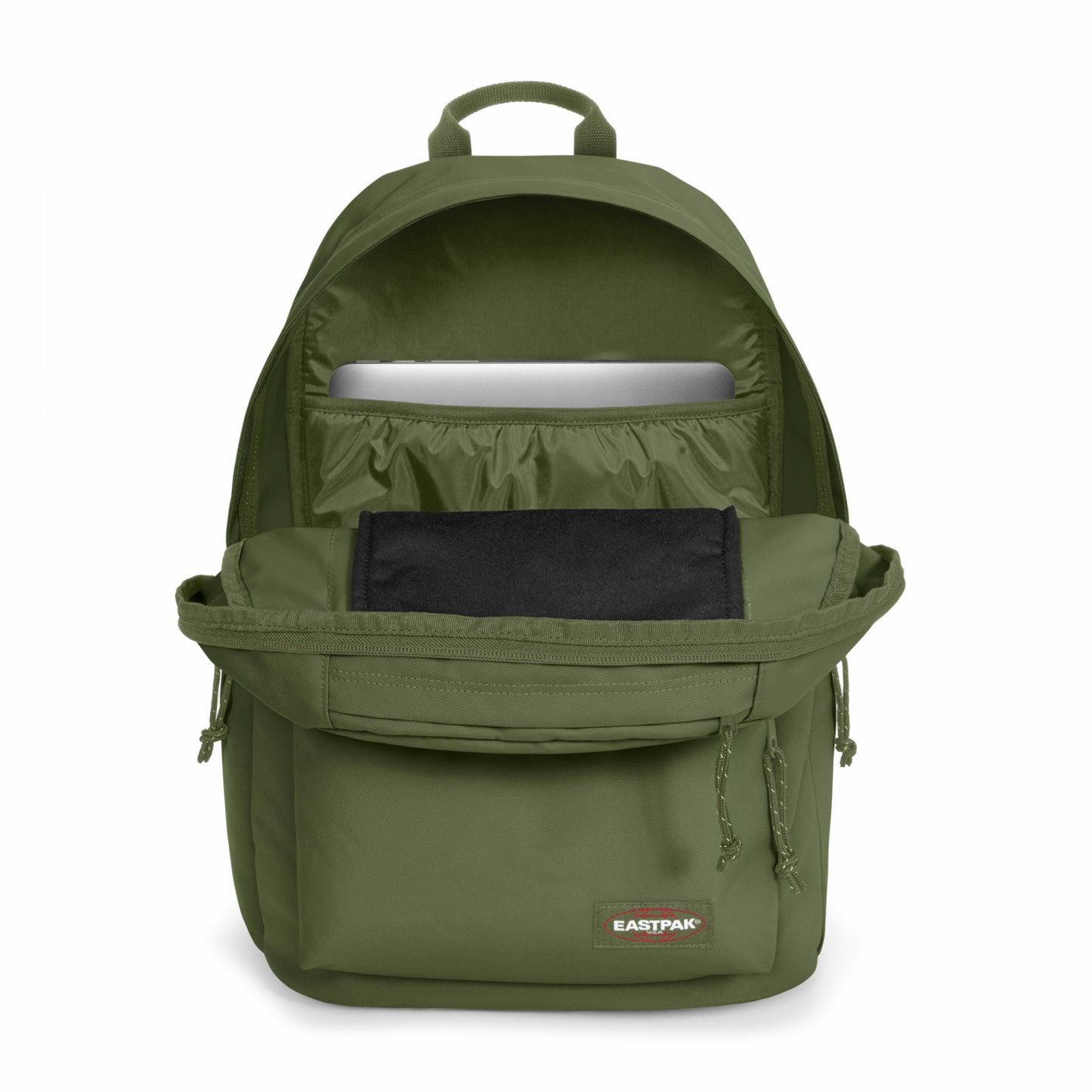 EASTPAK PADDED DOUBLE (Oliva)