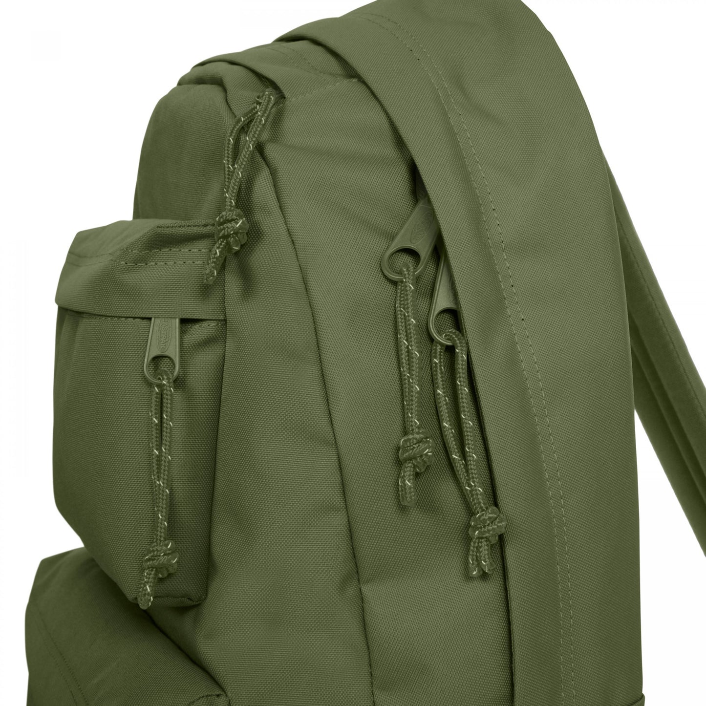 EASTPAK PADDED DOUBLE (Oliva)
