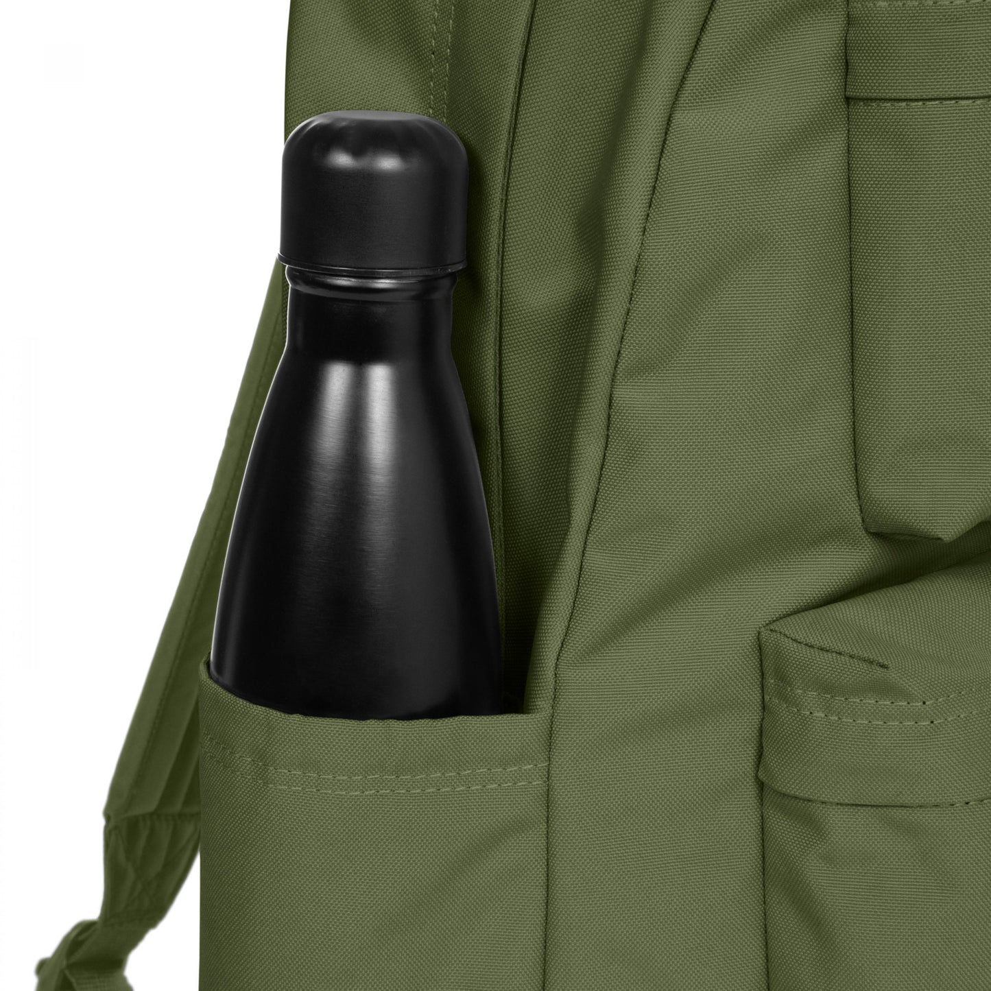 EASTPAK PADDED DOUBLE (Oliva)