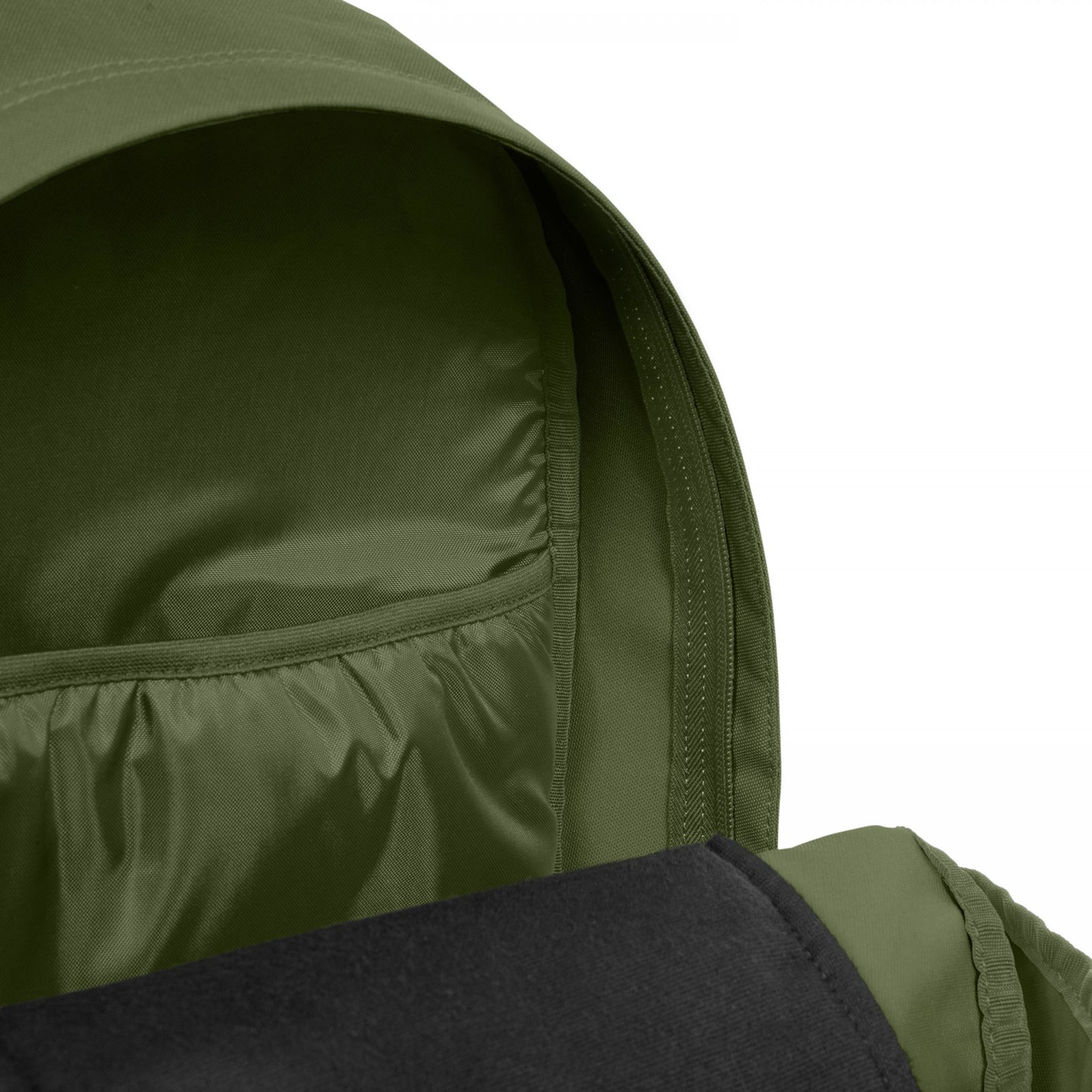 EASTPAK PADDED DOUBLE (Oliva)