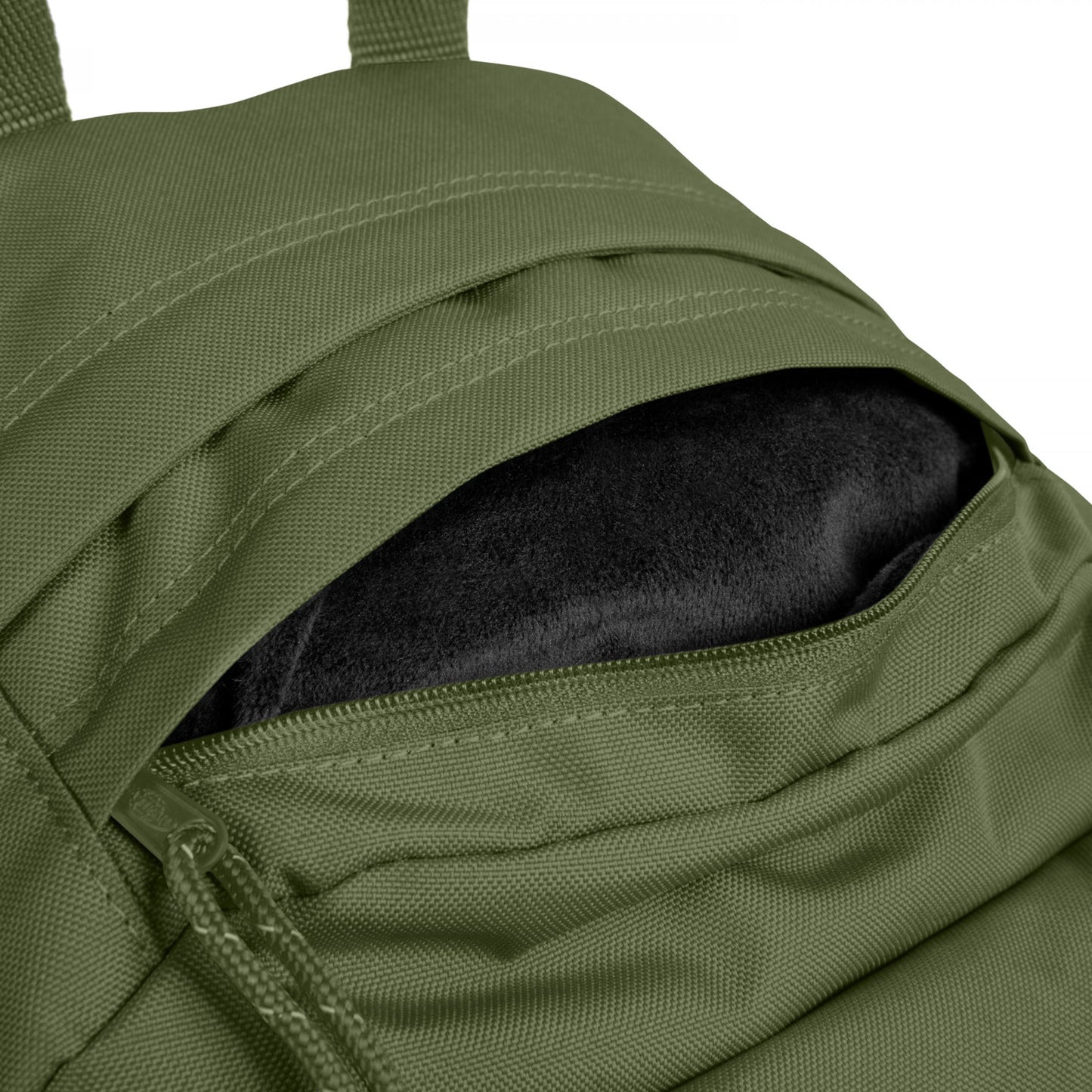EASTPAK PADDED DOUBLE (Oliva)