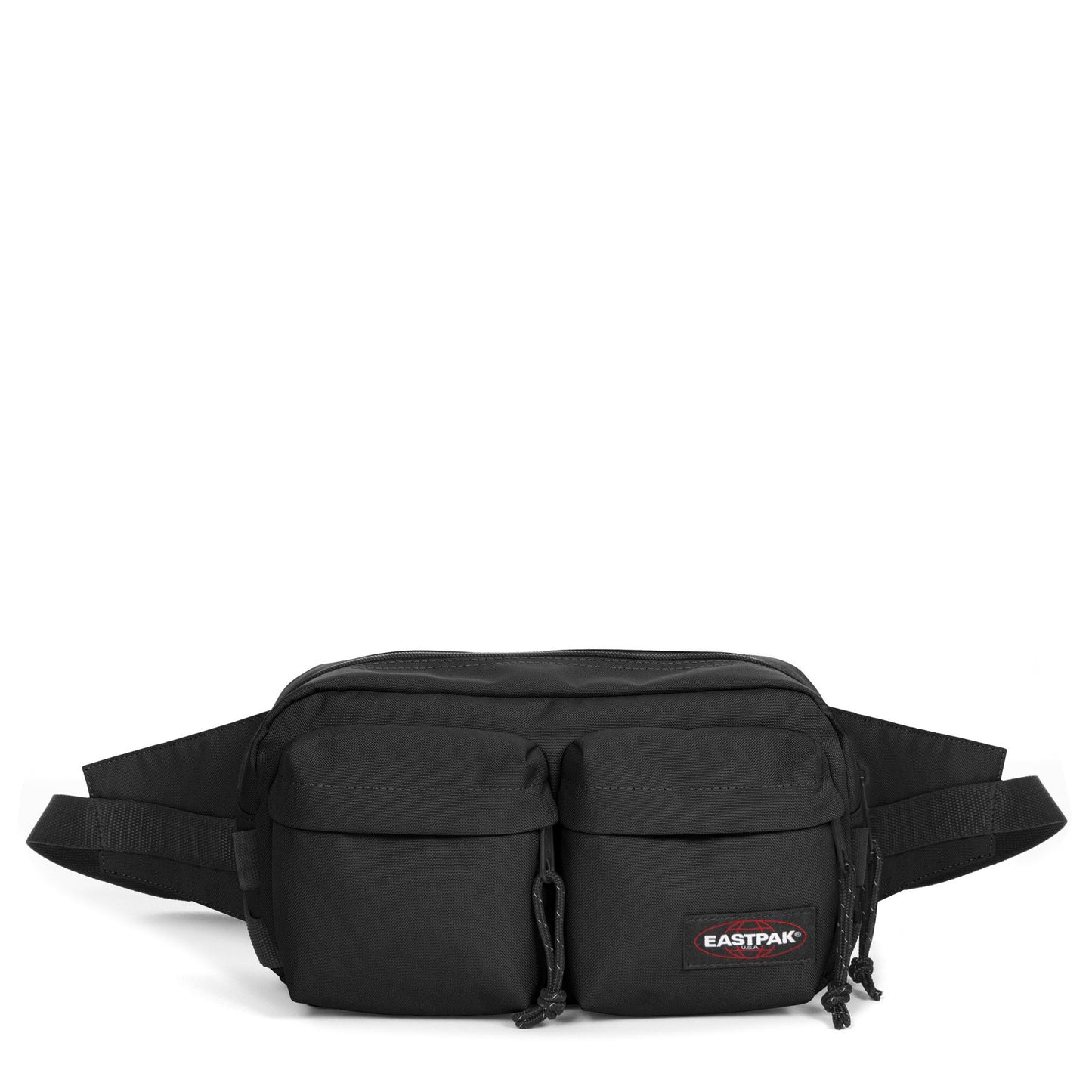 EASTPAK Bumbag Double (Negro)