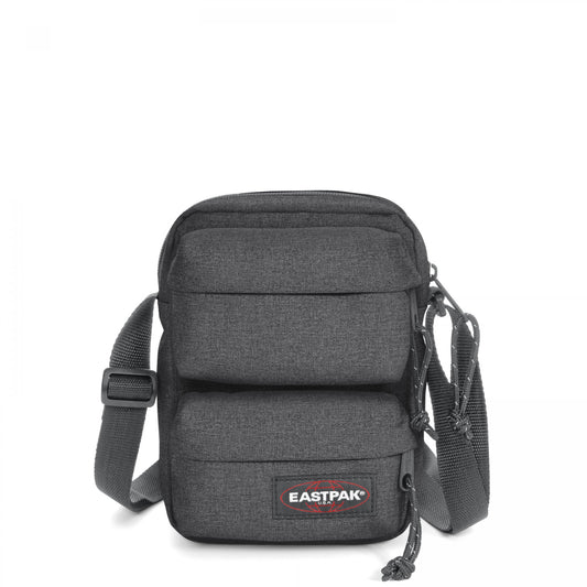 EASTPAK The One Doubled (Black Denim)