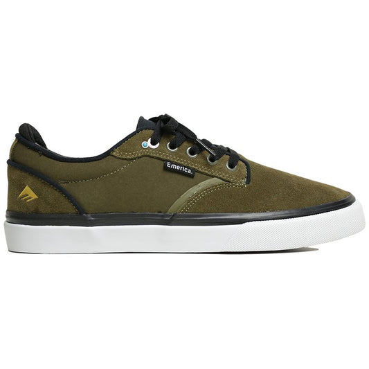 EMERICA DICKSON VERDE OLIVA