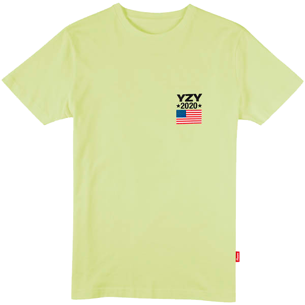 Kreem YZY 2020 Kanye West