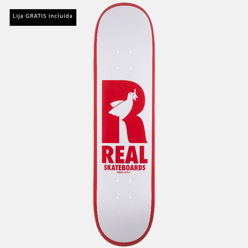 REAL Doves Renewal Deck 8.06 x 31.8