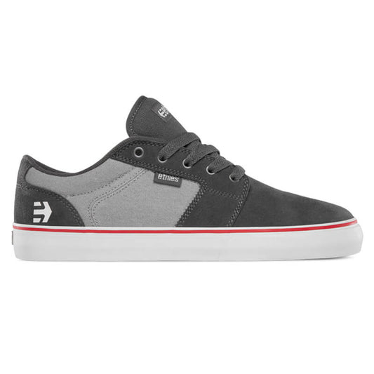 Zapatos-Etnies-Barge-Ls-Dark-Grey-Grey-Red