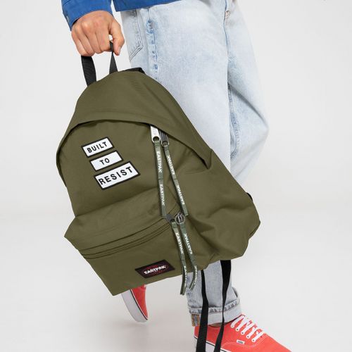 EASTPAK Padded Zippl'r (Oliva)