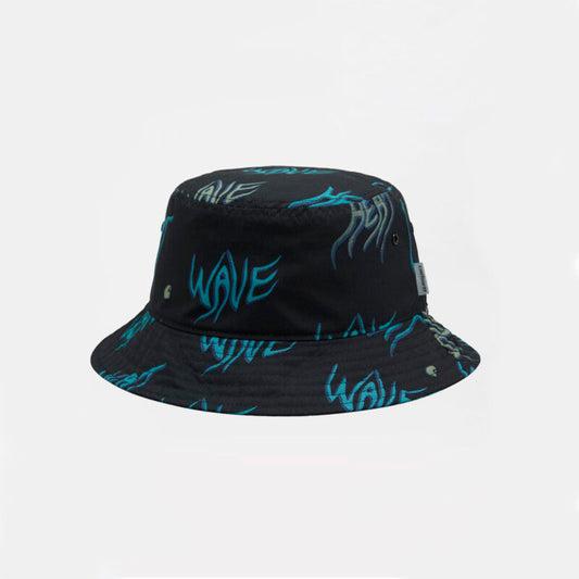 CARHARTT WIP Heat Wave Bucket Hat Negro