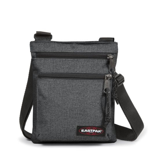 Bandolera EASTPAK Rusher BLACK DENIM