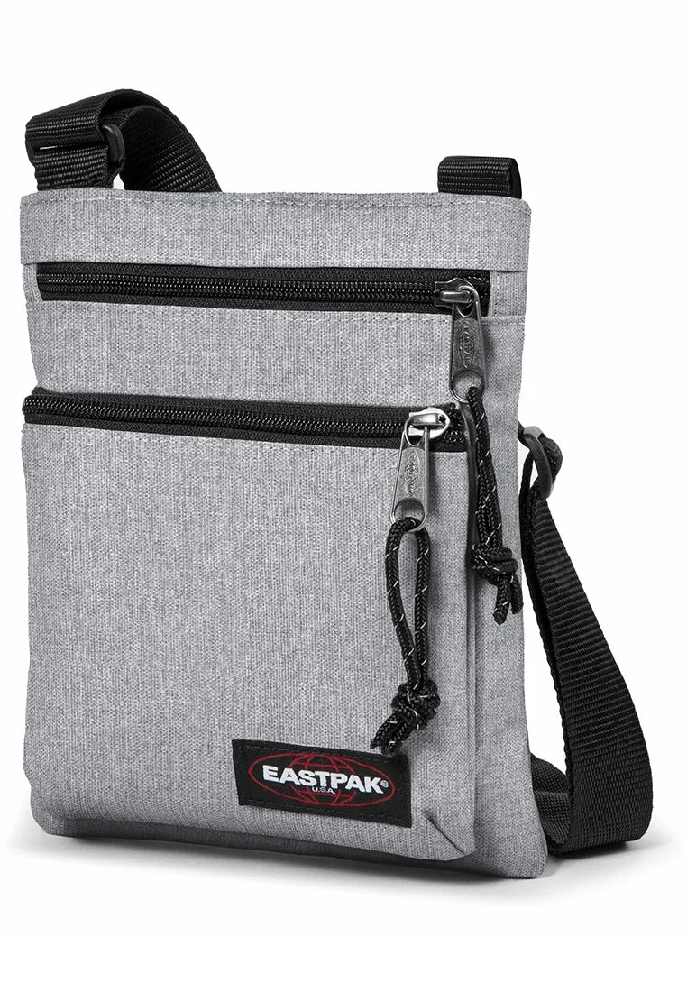 Bandolera EASTPAK Rusher GREY