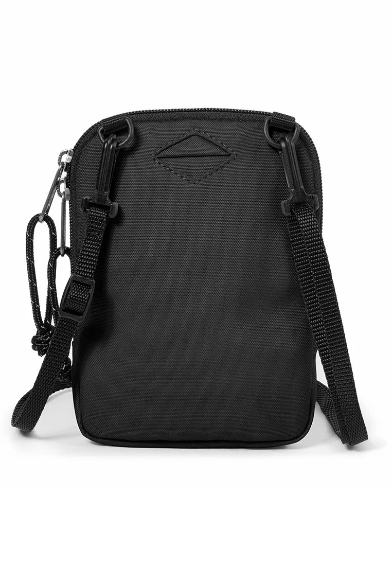 EASTPAK BUDDY BLACK