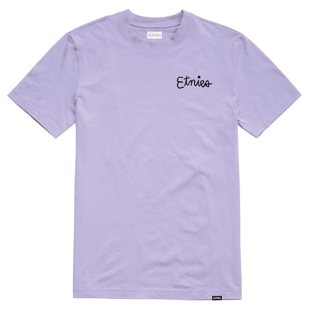 ETNIES SHEEP WASH LAVENDER