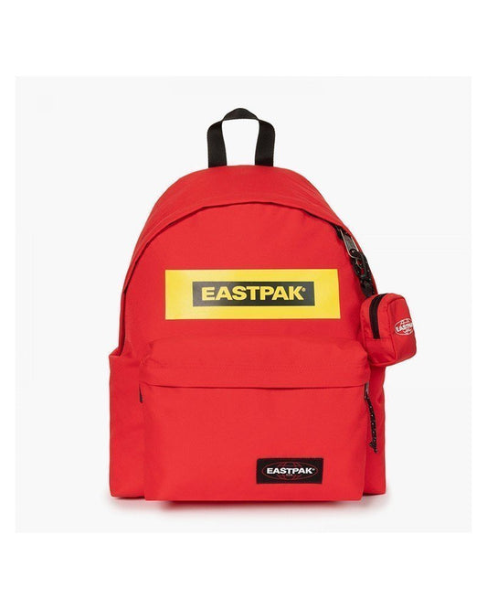 Eastpak Padded Pak'R + Bold Silk Sailor