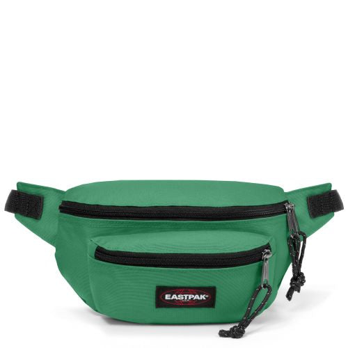 EASTPAK DOGGY BAG GRASS GREEN