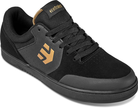 ETNIES Zapatilla Marana x AURELIEN GIRAUD Black/Gold