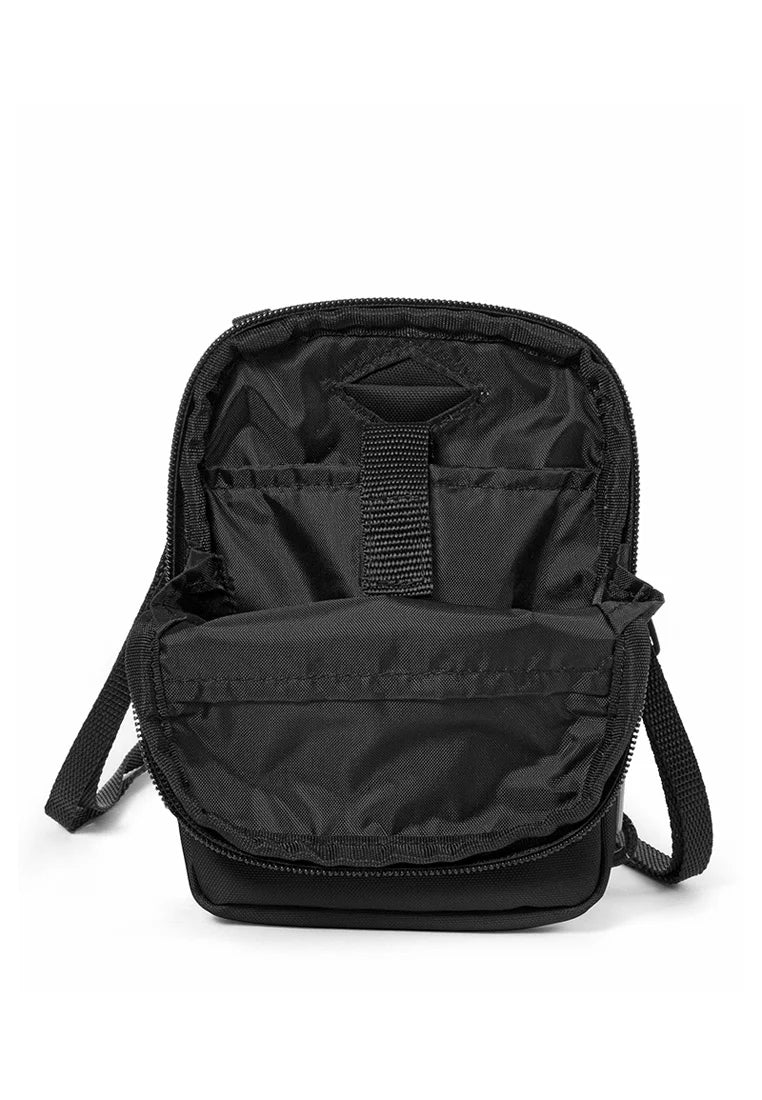 EASTPAK BUDDY BLACK