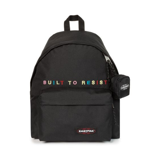 EASTPAK PADDED PAK’R BUILD TO RESIST