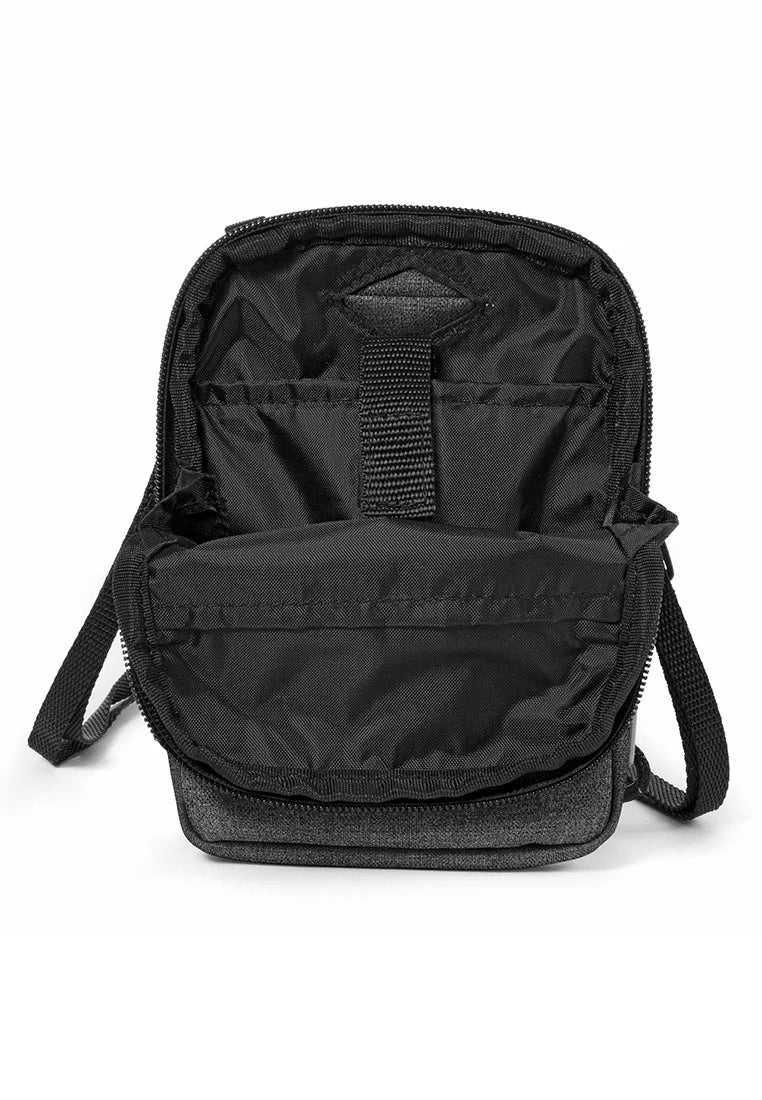 EASTPAK BUDDY BLACK DENIM