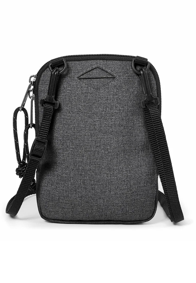 EASTPAK BUDDY BLACK DENIM