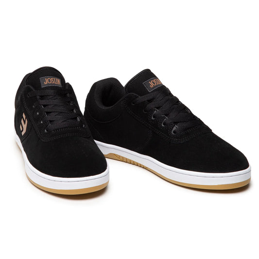 ETNIES Zapatillas Joslin Black/Tan