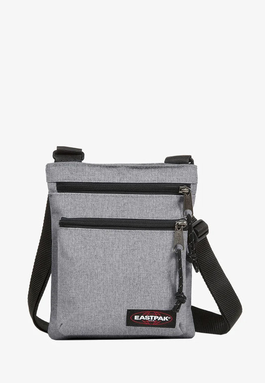 Bandolera EASTPAK Rusher GREY