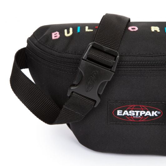 EASTPAK Springer BOLDEMBROIDEDBL