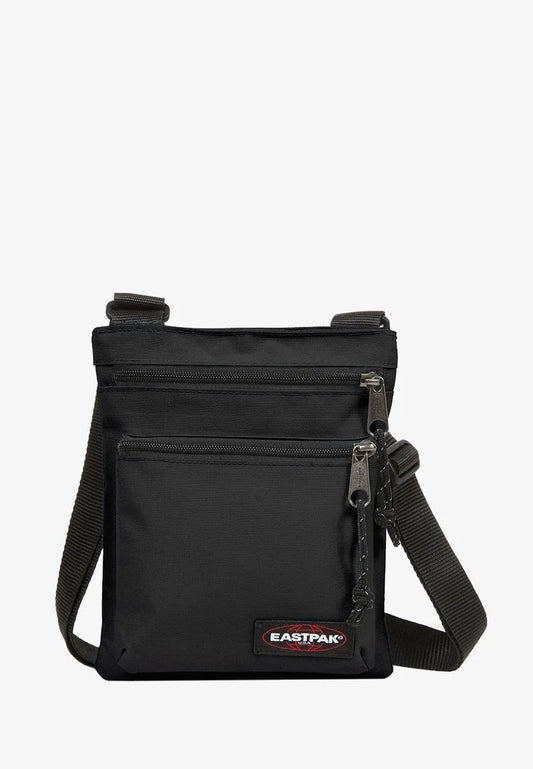 Bandolera EASTPAK Rusher Negro