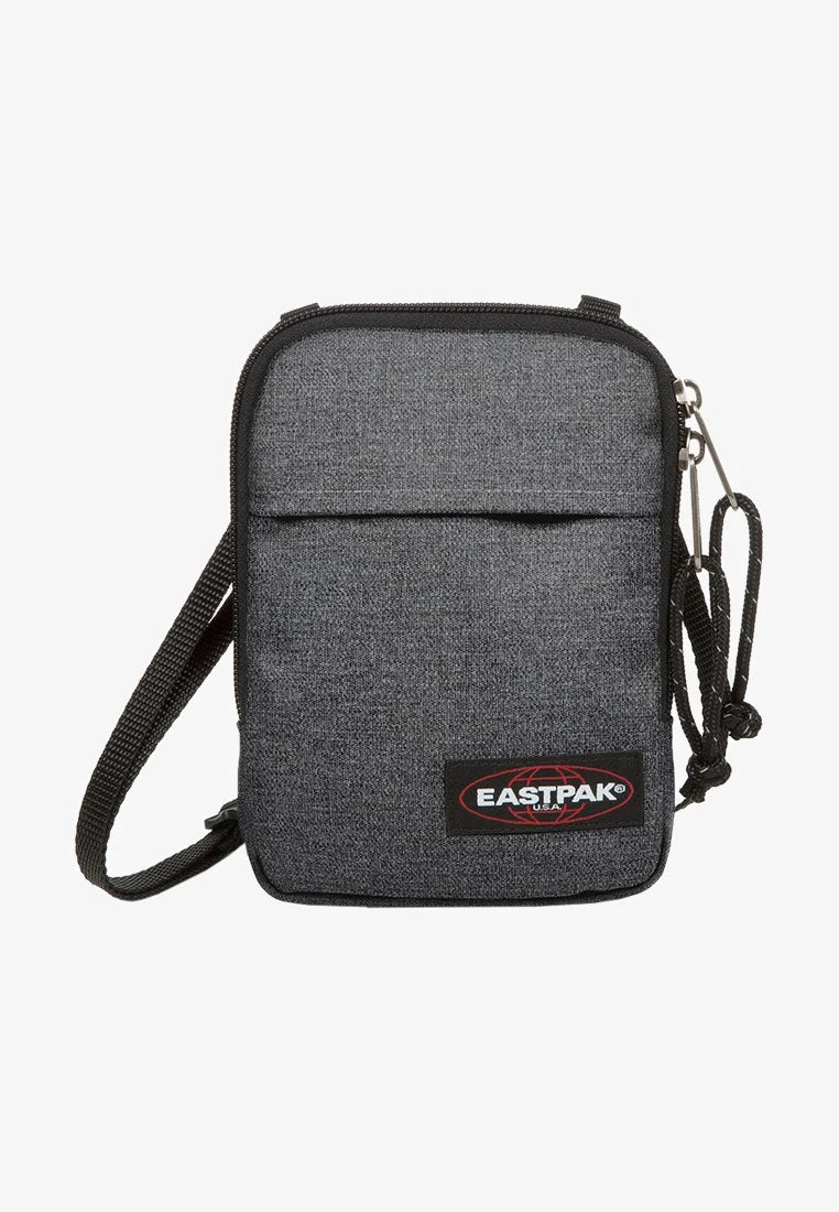 EASTPAK BUDDY BLACK DENIM