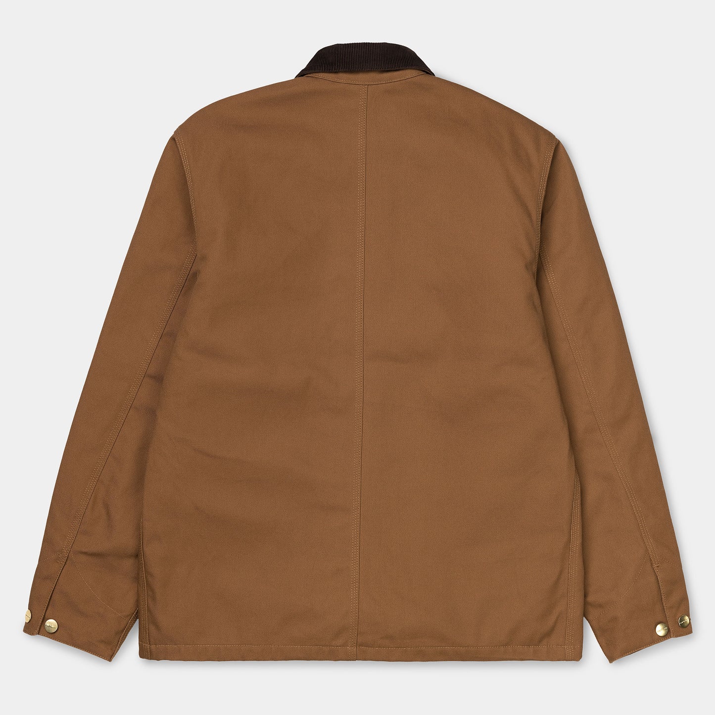 CHAQUETA CARHARTT WIP MICHIGAN COAT LEATHER