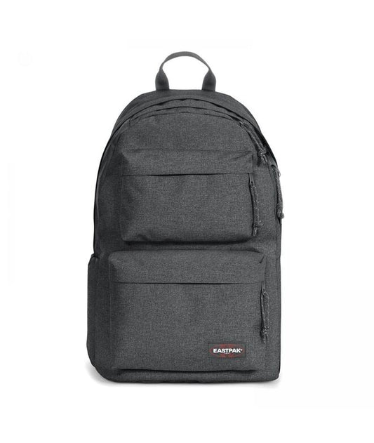 EASTPAK PADDED DOUBLE (Black Denim)