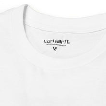 Cargar imagen en el visor de la galería, s-s-script-t-shirt-white-black-354-1.png
