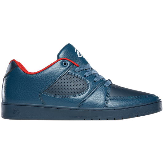 ES ACCEL SLIM AZUL ROJO